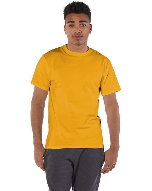 Champion Adult 6 oz. Short Sleeve T-Shirt